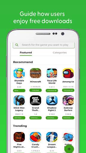 HappyMod: Apk Tips screenshot 1