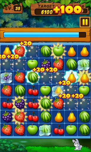 Fruits Legend screenshot 3
