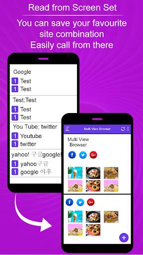 Super Browser - Fast & Private screenshot 3