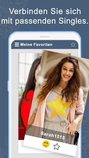 buzzArab - Muslim Dating screenshot 2