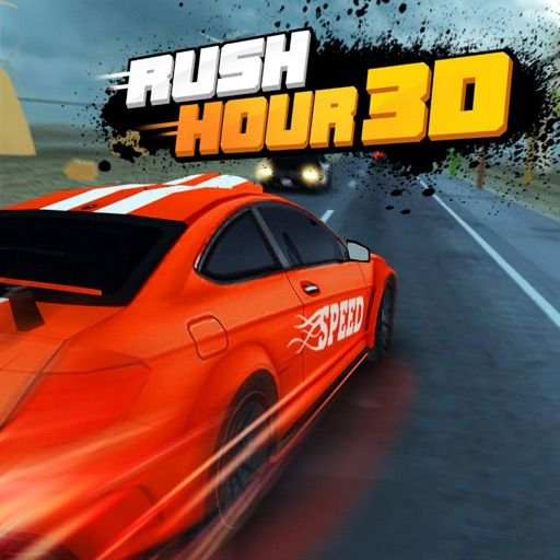 Rush Hour 3D 1.2