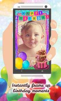 My Birthday screenshot 1