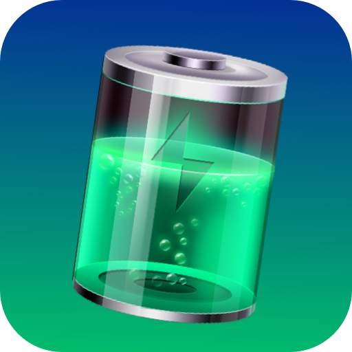 Battery Saver - Clean, Booster 1.1.2
