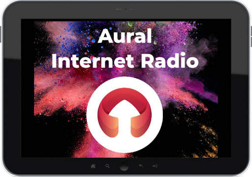 Aural Internet Radio screenshot 2