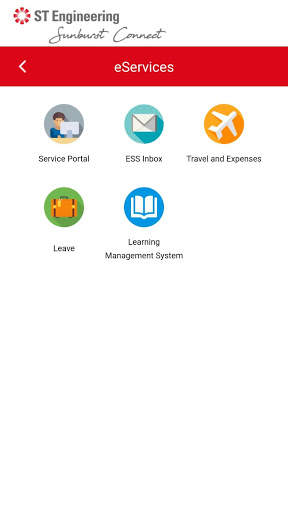 Sunburst Connect Mobile screenshot 3