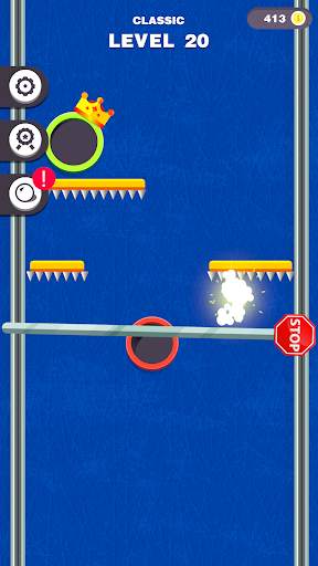Hole Ball King screenshot 4