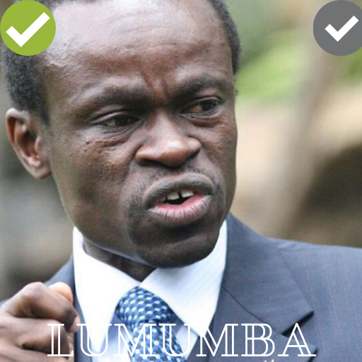 PLO Lumumba icon