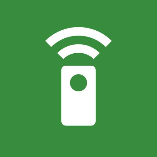 TV Remote Control for Samsung, LG, Philips, Sony 2.9.2