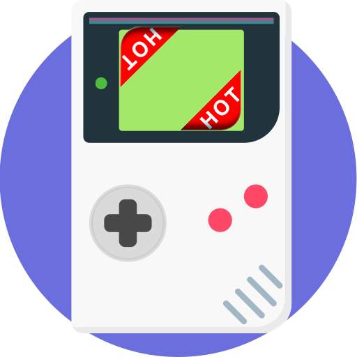 Gba & Gbc Emulator 12