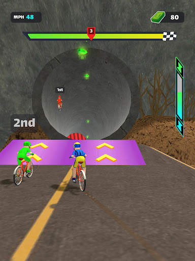 Crazy Wheels screenshot 12