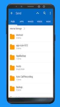 Airdrop - Wifi File Transfer & Share screenshot 2