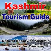 Kashmir Tourist Guide 1.2