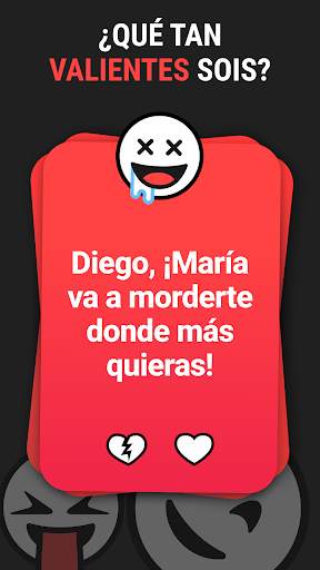 Verdad o Reto ?! Picante screenshot 4