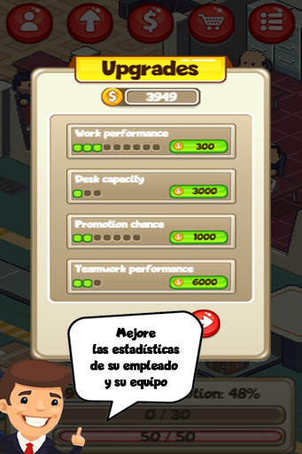 Factory Work Simulator screenshot 10