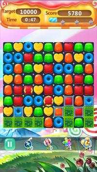 Candy Blast Blitz-Match 3 Fun screenshot 4