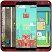 Game Offline Terbaik MB Kecil Banget 2021 logo