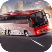 City Coach Bus Simulator 2017 1.0
