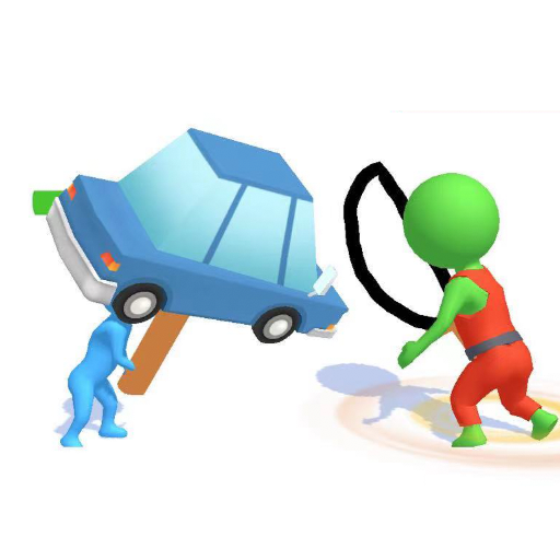 Draw Fight icon