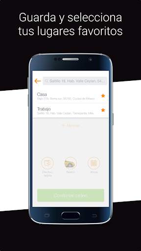 Go Drive MX 3 تصوير الشاشة