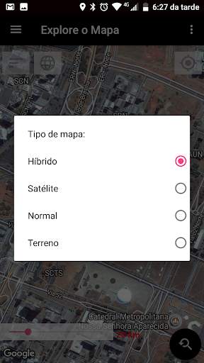 Video Map screenshot 6