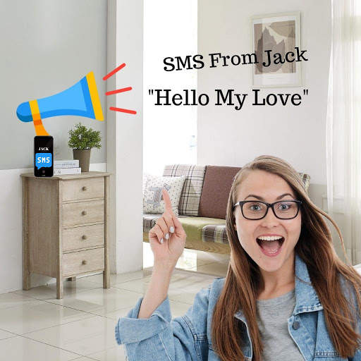 Caller Name Announcer and SMS content screenshot 9