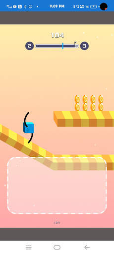 Impossible Draw Race screenshot 6
