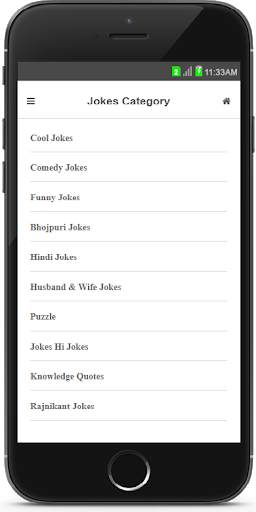 Jokes Hi Jokes скриншот 5