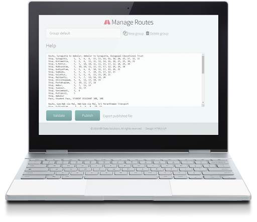 Ticket Printer screenshot 16