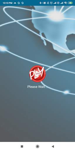 Easy VPN - Free VPN proxy master, super VPN shield screenshot 1