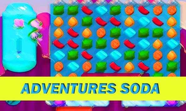 GO Candy Crush Soda Saga tips screenshot 3