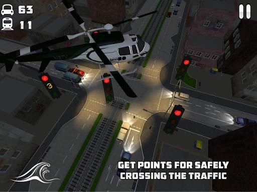 TrafficVille 3D स्क्रीनशॉट 8