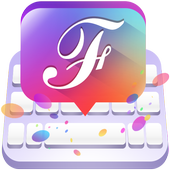 Fantezi Klavye icon