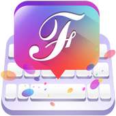 Clavier fantaisie