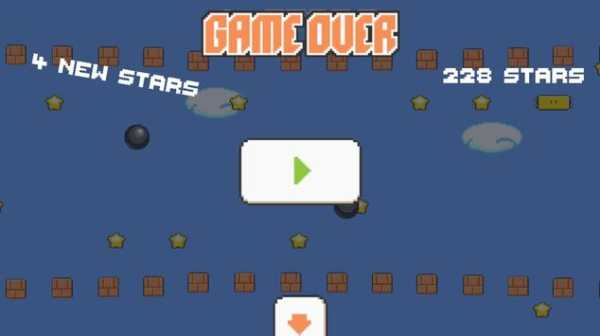 Crazy Bird screenshot 2