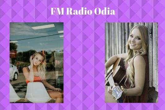 FM Radio Odia screenshot 1