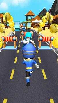Power Megaforce Dash скриншот 4