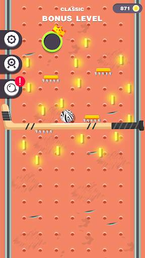 Hole Ball King screenshot 1