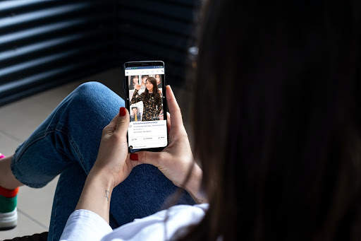 Lite for Facebook Lite screenshot 5