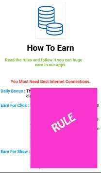 Earn BitcoinCash Free स्क्रीनशॉट 2