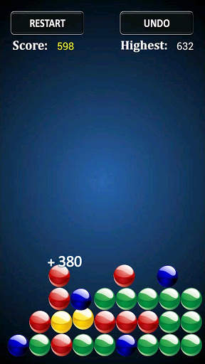 Bubble Shooter Pop New screenshot 4
