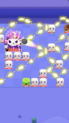 핀볼도사 screenshot 6
