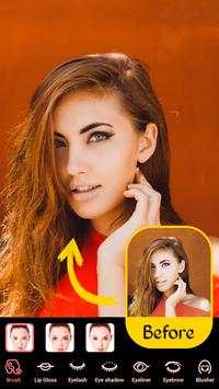 X Photo Editor - Photo Collage,Collage Maker screenshot 3