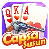 Capsa Susun icon