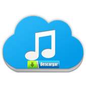 Music Paradise Free logo