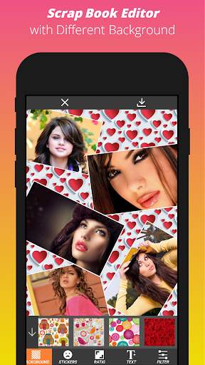 Photo Collage Maker- Photo Editor & Collage Editor screenshot 4