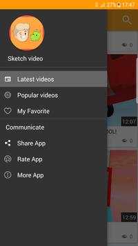 Sketch Roblox video screenshot 8