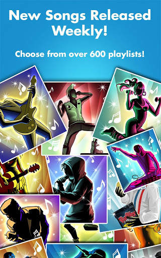 SongPop screenshot 8