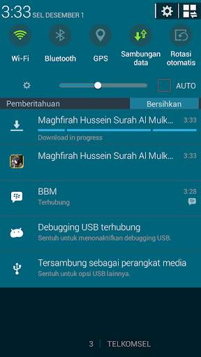 Maghfirah M.Hussein (Mp3) Terbaru 2019 screenshot 4