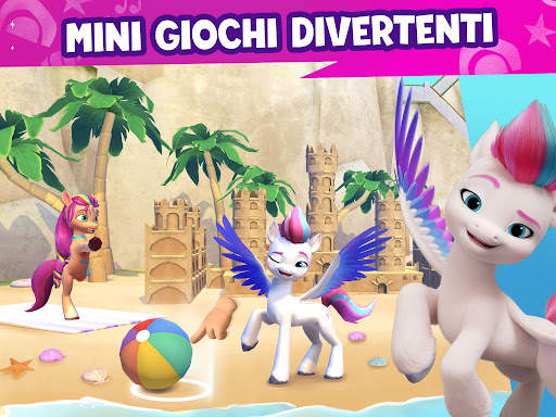 Il mondo di My Little Pony screenshot 11
