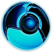 Black 4G Browser 1.0